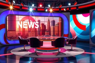 La7 lancia il suo daytime autunnale con volti noti: Parenzo, Panella e Augias tornano in scena