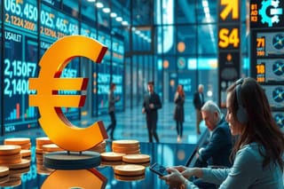 Lagarde annuncia progressi: il futuro dell'euro digitale è vicino
