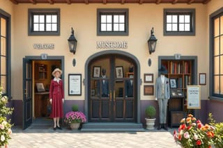 Laura Pausini annuncia l'apertura del suo museo il 7 settembre