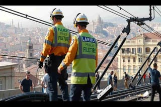 Lisbona, l'incidente del cavo rotto: cosa è davvero successo?