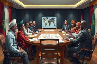 Lula denuncia: i Brics sotto attacco di ricatti e tariffe illegali