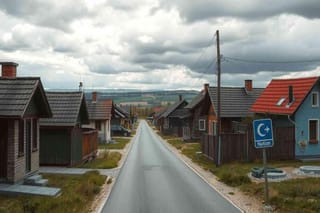 Mosca annuncia la conquista di tre villaggi strategici nell'est dell'Ucraina