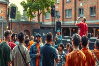Musica e speranza: i finalisti di Musicultura in concerto per i detenuti