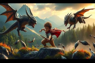Ne Zha 2: il fenomeno animato che conquista Lucca Comics e arriva al cinema