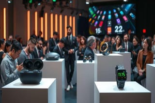 Novità entusiasmanti: ecco i nuovi iPhone, AirPods e Apple Watch di Cook