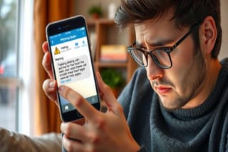 Nuova truffa via sms: attenzione a 'WhatsApp non verificato' degli hacker