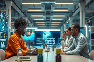 OpenAI e Microsoft: una nuova era di collaborazione in arrivo