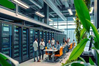 OpenAI punta a espandere la sua presenza in India con un nuovo datacenter