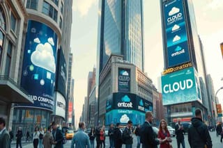 Oracle sorprende Wall Street con un balzo del 37% dopo la pubblicazione dei bilanci