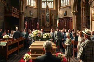 Parigi saluta Claudia Cardinale con un emozionante valzer