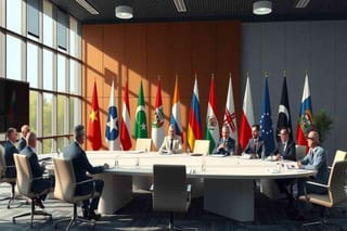 Primo summit Ue-Egitto: cosa aspettarsi il 22 ottobre a Bruxelles