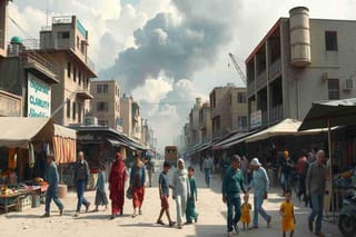 Raid a Gaza: 33 palestinesi perdono la vita all'alba