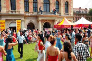 Roberto Bolle conquista il pubblico con l'ottava edizione di OnDance: numeri da record