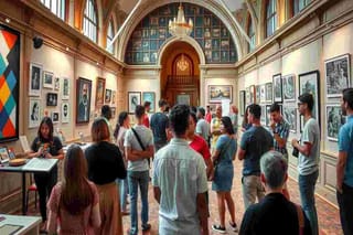 Sara Armella: Palazzo Ducale di Genova come nuovo punto di riferimento culturale