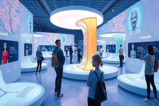 Scopri la Cyber Book Hall di pordenonelegge: 31 eventi imperdibili sull'intelligenza artificiale