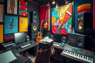 Sick Luke presenta Dopamina: il sarto della musica svela il suo nuovo progetto