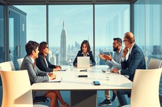 Società tech europee: il futuro è promettente, ma servono più investimenti