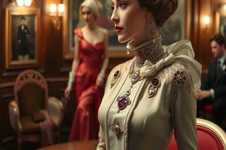 Sofia Coppola svela i segreti dell'Haute Couture di Chanel in un nuovo libro