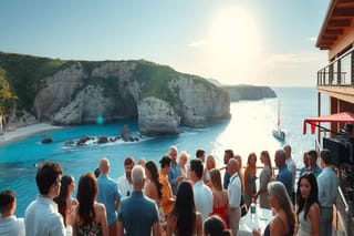 Solinas compie 40 anni: un viaggio tra talenti e innovazioni nel cinema