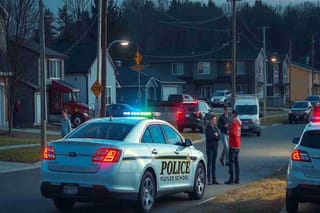Sparatoria in Pennsylvania: due feriti gravi e un mistero da risolvere