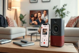 Spotify lancia un formato audio innovativo per migliorare l'esperienza musicale