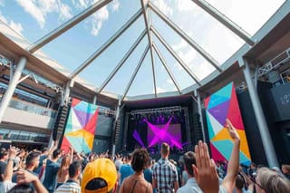 Spring Attitude festival: un invito a restare alternativi nel cuore della primavera