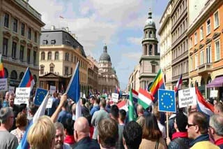 Tajani smentisce: Salis non è una terrorista, cosa sta succedendo?