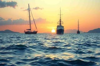 Tajani sulla Flotilla: l'Italia deve rispettare le indagini tunisine