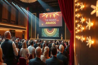 The Pitt, Adolescence e The Studio: i grandi vincitori degli Emmy 2025