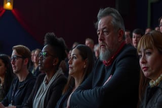 The Voice of Hind Rajab conquista il Leone d'argento