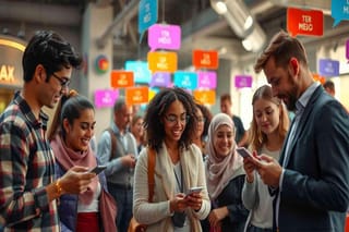 Threads lancia la sfida a X con post lunghi fino a 10.000 caratteri