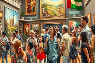 Torna la #domenicalmuseo: scopri cosa ti aspetta il 7 settembre