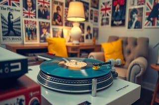 Tre decenni di The Great Escape: il capolavoro dei Blur che ha segnato un'epoca