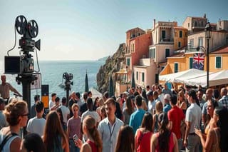 Tropea Film Festival: un ritorno tra proiezioni e dibattiti stimolanti