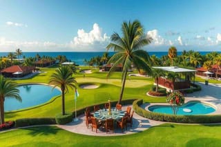 Trump annuncia: il G20 si terrà nel mio esclusivo resort