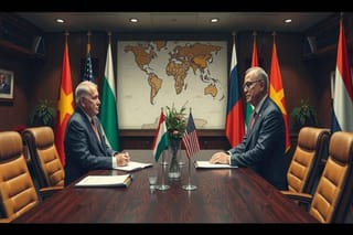 Trump annuncia colloqui imminenti con Putin: cosa aspettarsi?