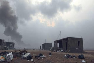 Trump avverte: strage in Ucraina ma la III guerra mondiale non è un'opzione