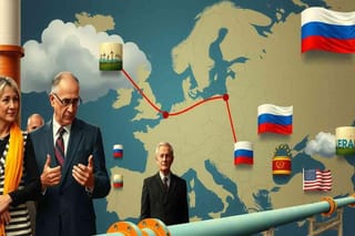 Trump chiede ai Paesi Nato di fermare l'acquisto di petrolio russo