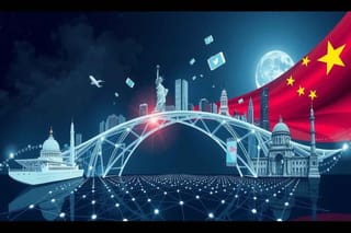 Trump e TikTok: un ponte inaspettato verso la Cina?