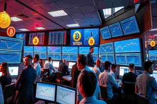 Trump e i figli guadagnano 5 miliardi grazie alle criptovalute