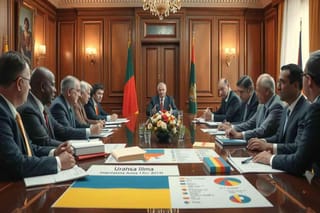 Trump esprime la sua delusione nei confronti di Putin