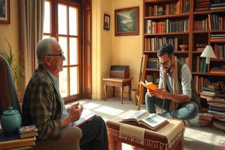 Una storia di amicizia e rinascita: 'Tutto a posto' su Rai1