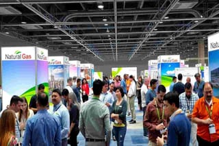 Ypf svela il progetto Argentina Lng alla Gastech di Milano