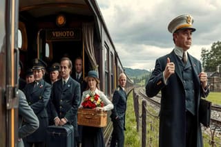 Zvanì: il film su Giovanni Pascoli che sorprende Venezia