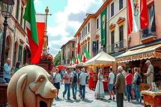 20 milioni per far brillare l'arte italiana nel mondo