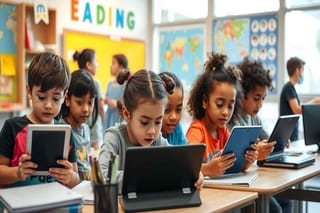 27 paesi dell'Ue uniti per proteggere i minori online