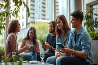 Allerta: oltre 1 milione di utenti di ChatGPT manifesta pensieri suicidi