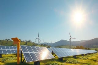 Apple investe nell'energia pulita: la Sicilia al centro dei nuovi progetti in Ue