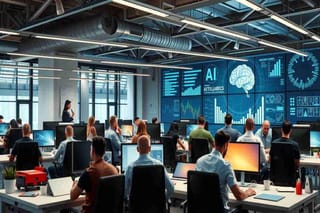 Apple perde un altro talento dell'IA: il manager si unisce a Meta