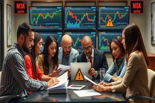 Attenzione consumatori: i rischi delle cripto-attività secondo l'Authority Ue